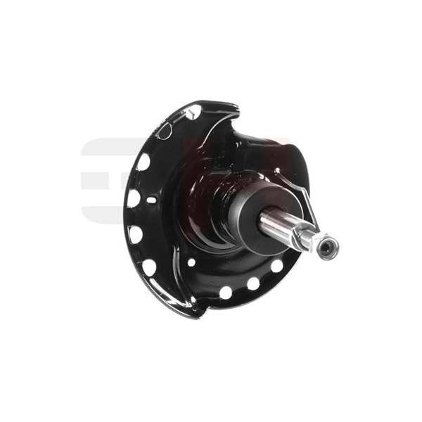 Stötdämpare Gastryck, Framaxel, framaxel vänster Gh GH-352507V GH
