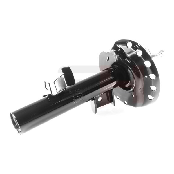 Stötdämpare Gastryck, Framaxel, framaxel vänster Gh GH-352507V GH