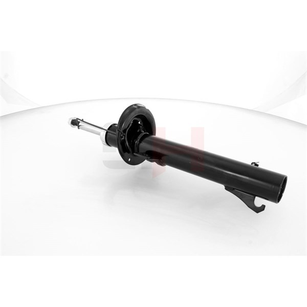 Stötdämpare Gastryck, Framaxel, framaxel höger Gh GH-352555H GH