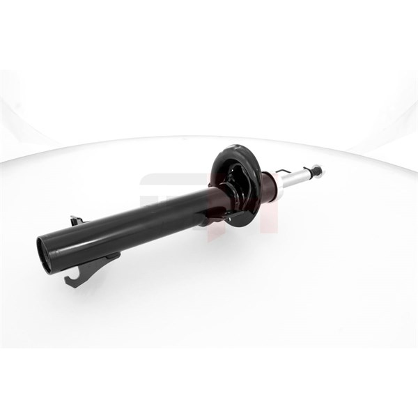Stötdämpare Gastryck, Framaxel, framaxel vänster Gh GH-352555V GH
