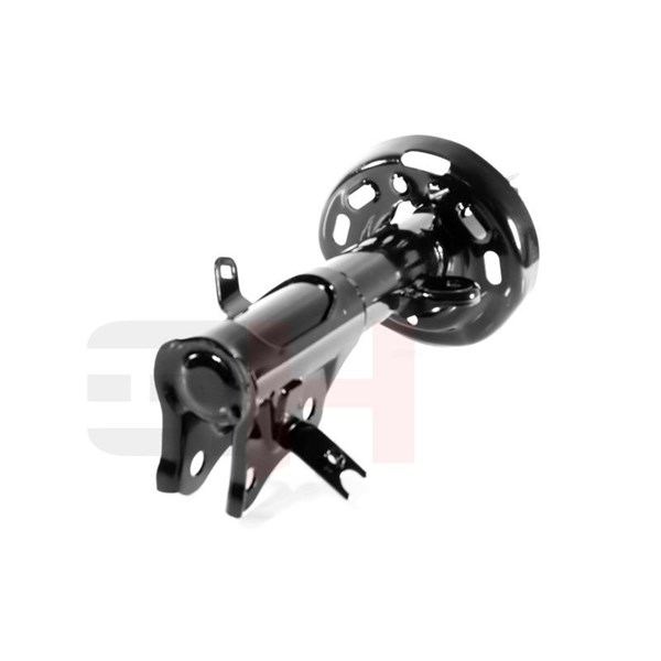 Stötdämpare Gastryck, Framaxel, framaxel höger Gh GH-352635H GH Stötdämpare Gastryck, Framaxel, framaxel höger Gh GH-352635H GH