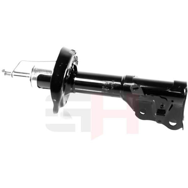 Stötdämpare Gastryck, Framaxel, framaxel höger Gh GH-352635H GH Stötdämpare Gastryck, Framaxel, framaxel höger Gh GH-352635H GH