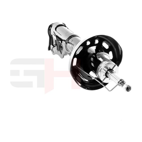 Stötdämpare Gastryck, Framaxel, framaxel vänster Gh GH-352635V GH