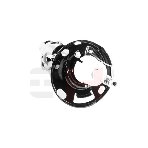 Stötdämpare Gastryck, Framaxel, framaxel höger Gh GH-353272H GH Stötdämpare Gastryck, Framaxel, framaxel höger Gh GH-353272H GH