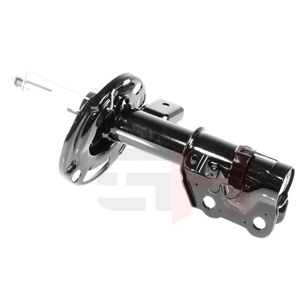 Stötdämpare Gastryck, Framaxel, framaxel höger Gh GH-353272H GH Stötdämpare Gastryck, Framaxel, framaxel höger Gh GH-353272H GH
