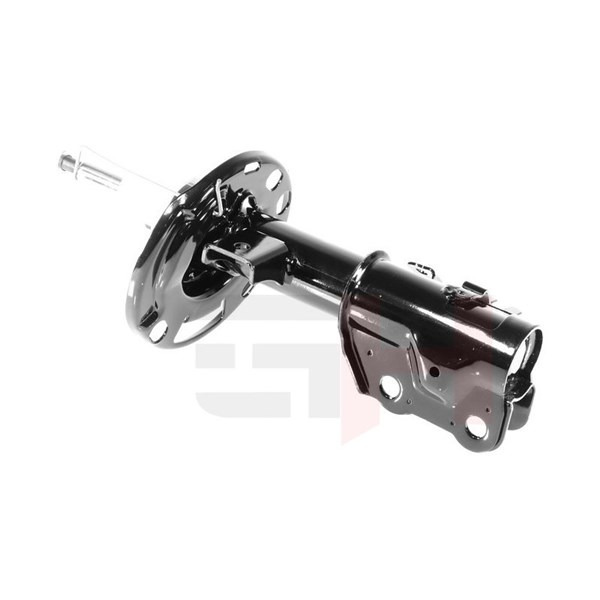 Stötdämpare Gastryck, Framaxel, framaxel vänster Gh GH-353272V GH Stötdämpare Gastryck, Framaxel, framaxel vänster Gh GH-353272V GH