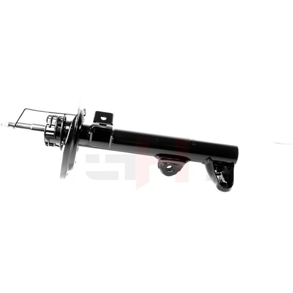 Stötdämpare, Framaxel, framaxel höger, framaxel vänster Gh GH-353 GH