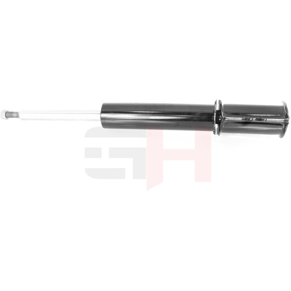 Stötdämpare, Framaxel, framaxel höger, framaxel vänster Gh GH-353 GH