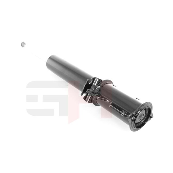 Stötdämpare, Framaxel, framaxel höger, framaxel vänster Gh GH-353 GH