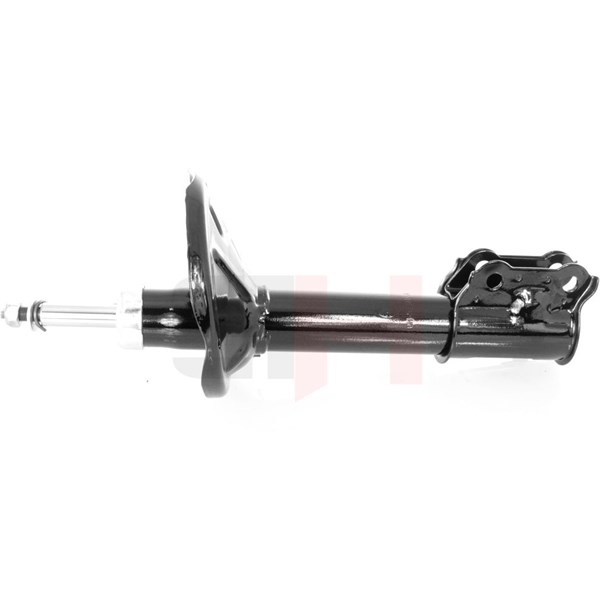 Stötdämpare Gastryck, Bakaxel, Bakaxel höger Gh GH-353406H GH