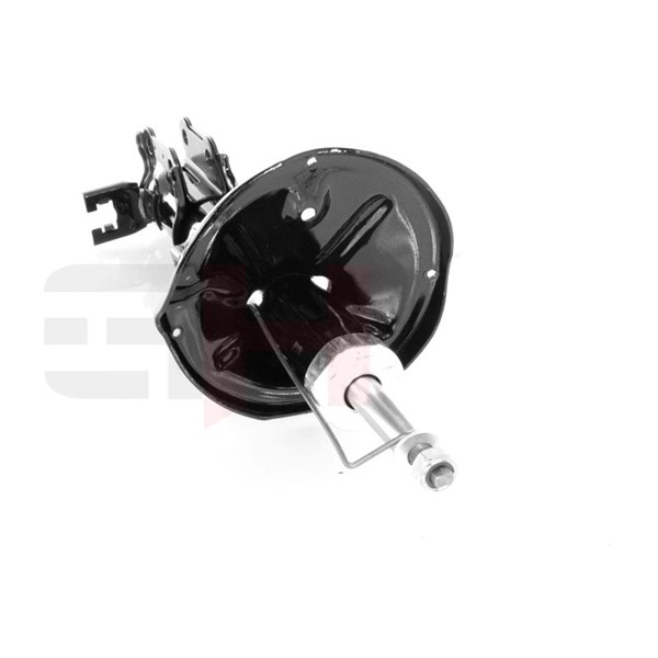 Stötdämpare Gastryck, Bakaxel, Bakaxel höger Gh GH-353406H GH Stötdämpare Gastryck, Bakaxel, Bakaxel höger Gh GH-353406H GH