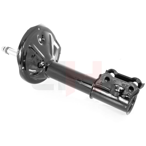 Stötdämpare Gastryck, Bakaxel, Bakaxel höger Gh GH-353406H GH Stötdämpare Gastryck, Bakaxel, Bakaxel höger Gh GH-353406H GH