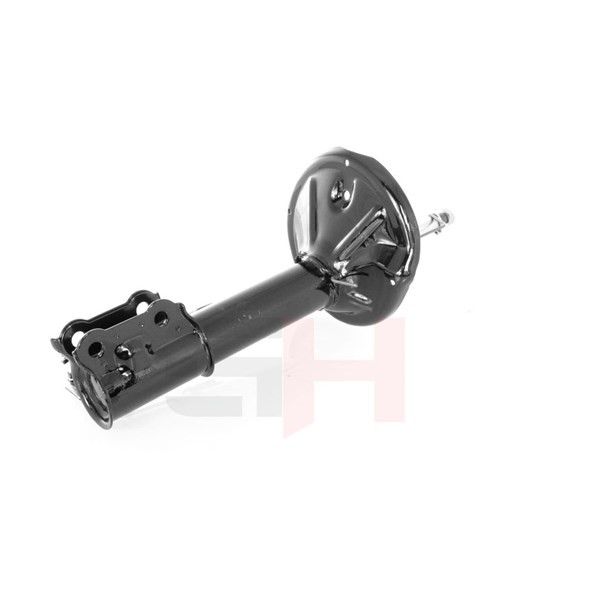 Stötdämpare Gastryck, Bakaxel, Bakaxel vänster Gh GH-353406V GH