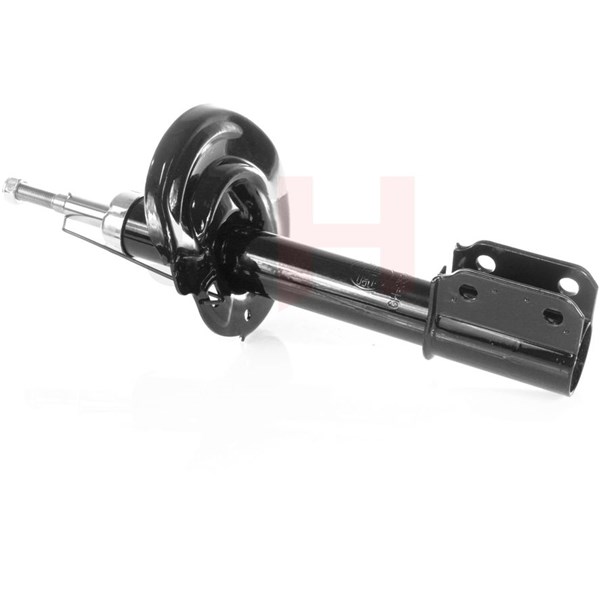 Stötdämpare, Framaxel, framaxel höger, framaxel vänster Gh GH-353 GH