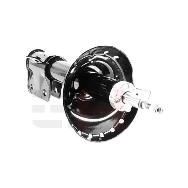 Stötdämpare Gastryck, Framaxel, framaxel höger Gh GH-354402H GH