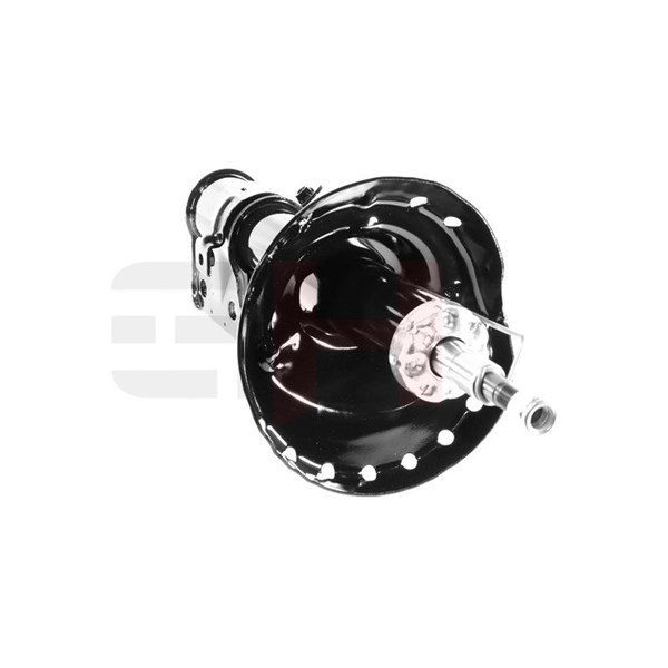 Stötdämpare Gastryck, Framaxel, framaxel vänster Gh GH-354402V GH