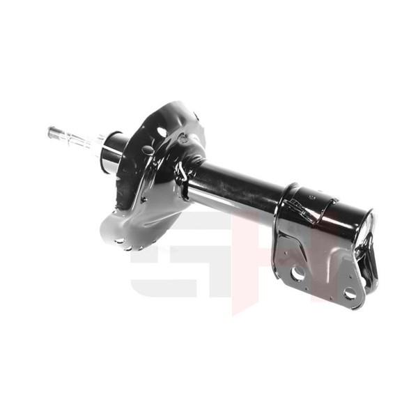 Stötdämpare Gastryck, Framaxel, framaxel vänster Gh GH-354402V GH