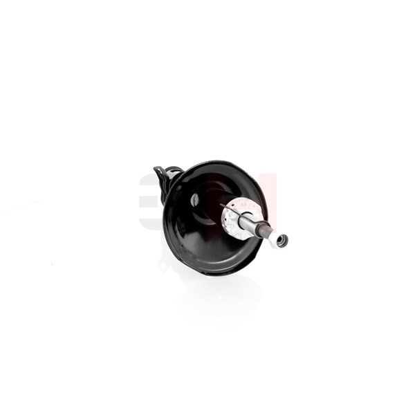 Stötdämpare Gastryck, Framaxel, framaxel höger Gh GH-354440H GH