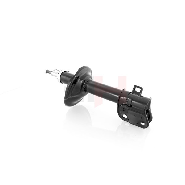 Stötdämpare Gastryck, Framaxel, framaxel höger Gh GH-354440H GH