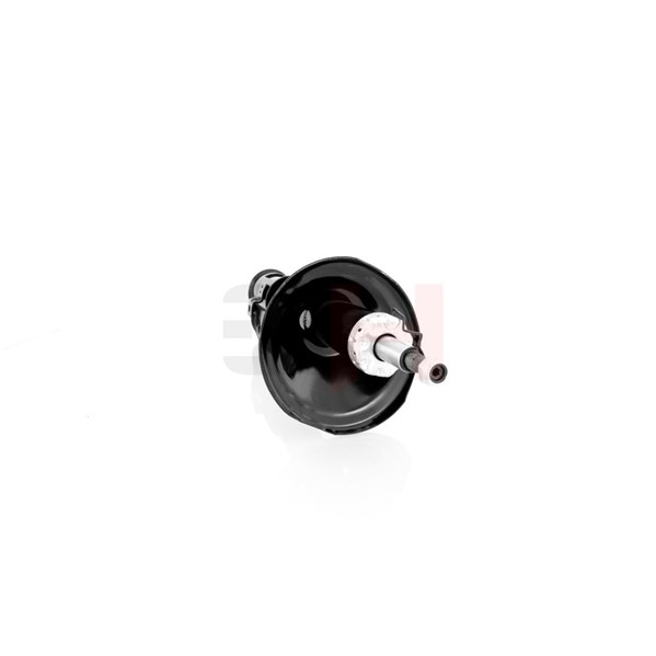Stötdämpare Gastryck, Framaxel, framaxel vänster Gh GH-354440V GH