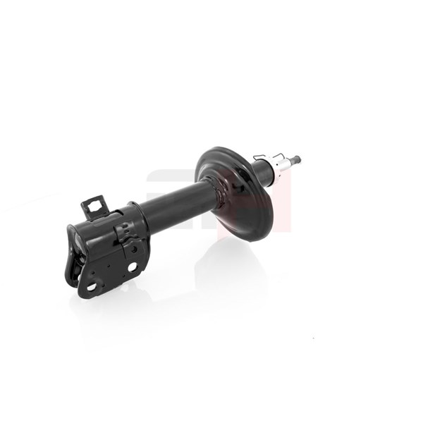 Stötdämpare Gastryck, Framaxel, framaxel vänster Gh GH-354440V GH