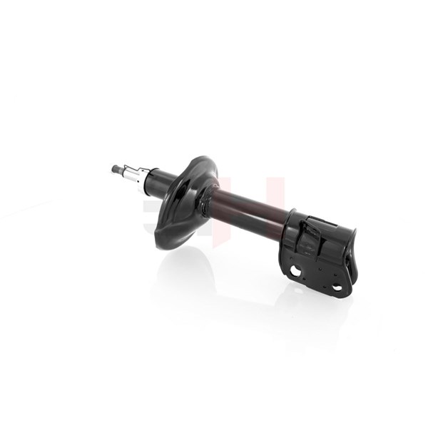 Stötdämpare Gastryck, Framaxel, framaxel vänster Gh GH-354440V GH