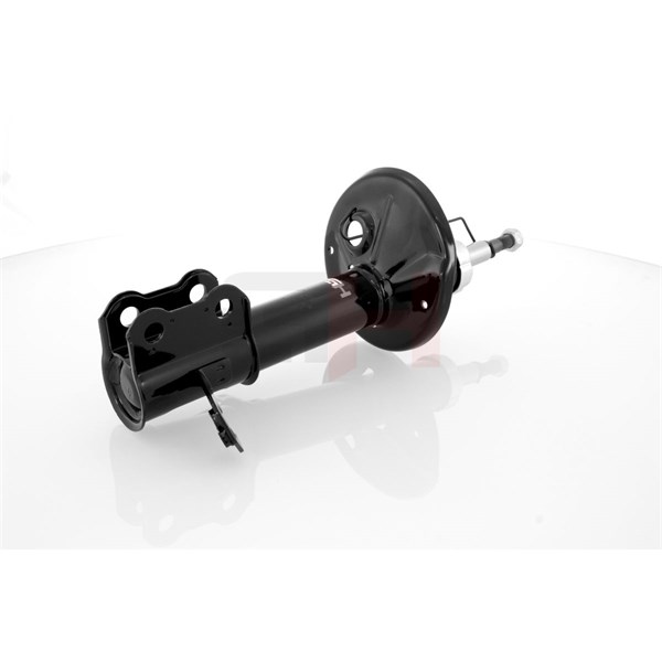 Stötdämpare Gastryck, Framaxel, framaxel höger Gh GH-354543H GH