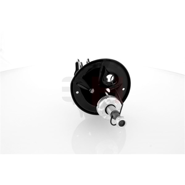 Stötdämpare Gastryck, Framaxel, framaxel vänster Gh GH-354543V GH