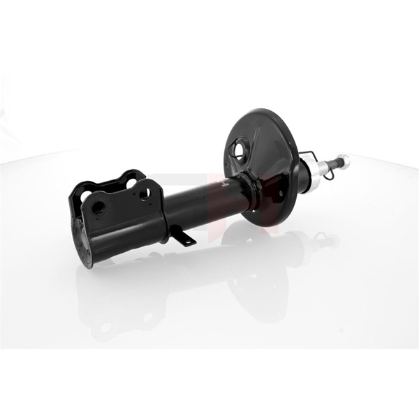 Stötdämpare Gastryck, Framaxel, framaxel vänster Gh GH-354543V GH