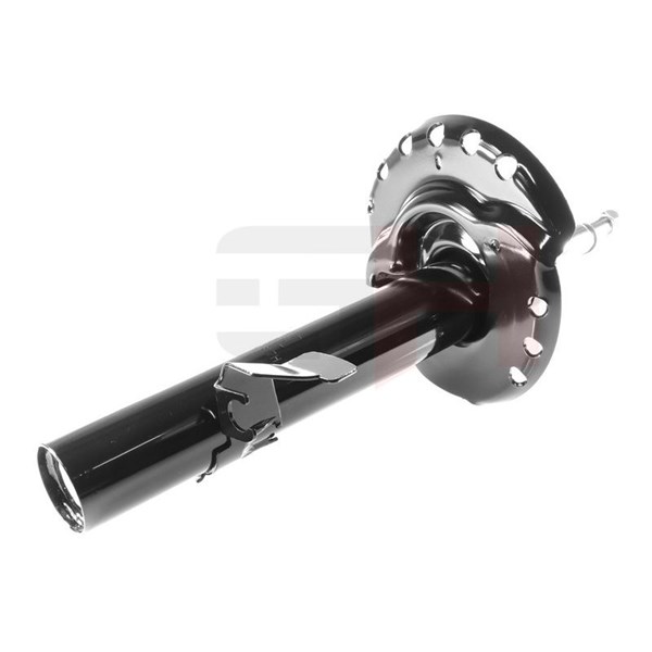 Stötdämpare Gastryck, Framaxel, framaxel höger Gh GH-354817H GH
