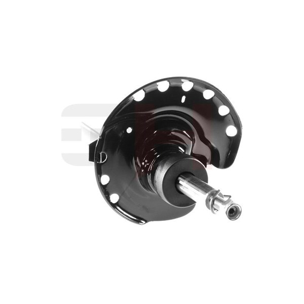 Stötdämpare Gastryck, Framaxel, framaxel vänster Gh GH-354817V GH