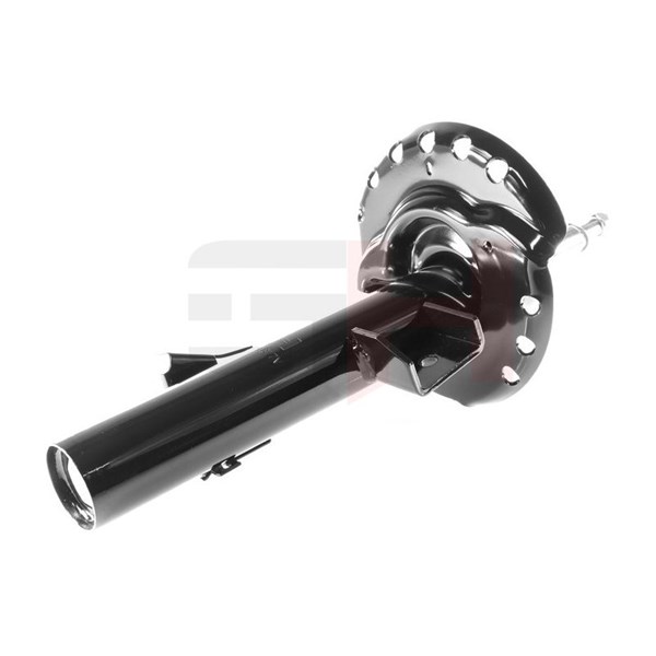 Stötdämpare Gastryck, Framaxel, framaxel vänster Gh GH-354817V GH