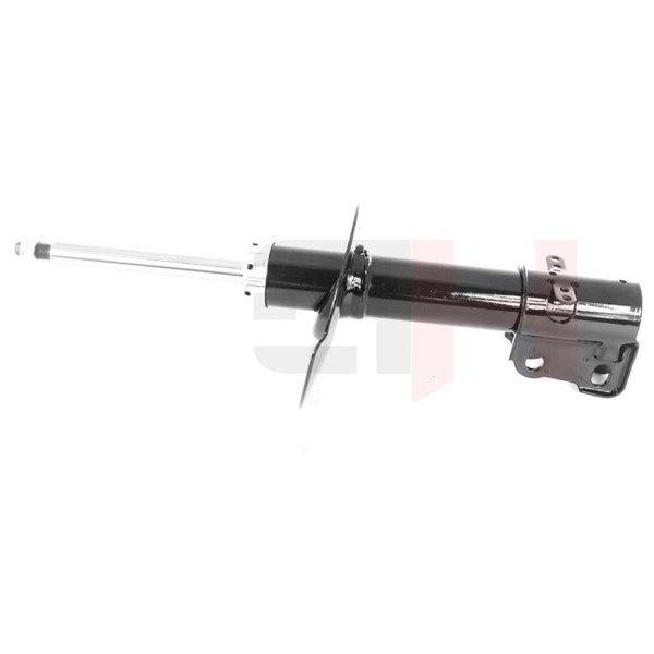 Stötdämpare, Framaxel, framaxel höger, framaxel vänster Gh GH-359 GH