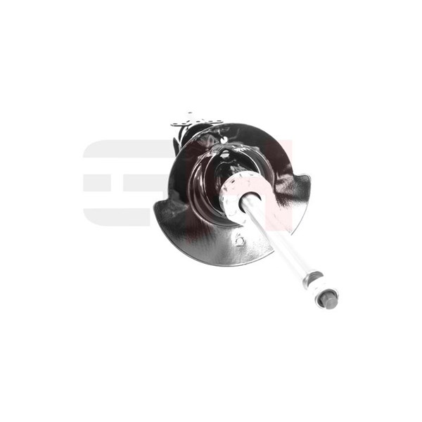 Stötdämpare, Framaxel, framaxel höger, framaxel vänster Gh GH-359 GH