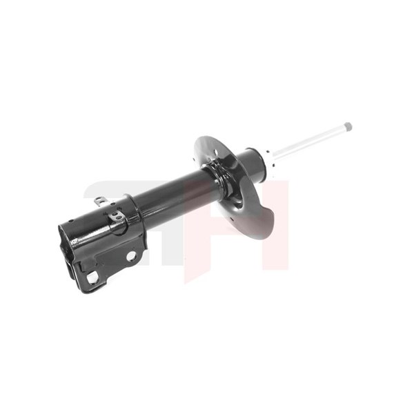 Stötdämpare, Framaxel, framaxel höger, framaxel vänster Gh GH-359 GH Stötdämpare, Framaxel, framaxel höger, framaxel vänster Gh GH-359 GH