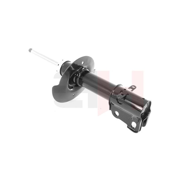 Stötdämpare, Framaxel, framaxel höger, framaxel vänster Gh GH-359 GH Stötdämpare, Framaxel, framaxel höger, framaxel vänster Gh GH-359 GH