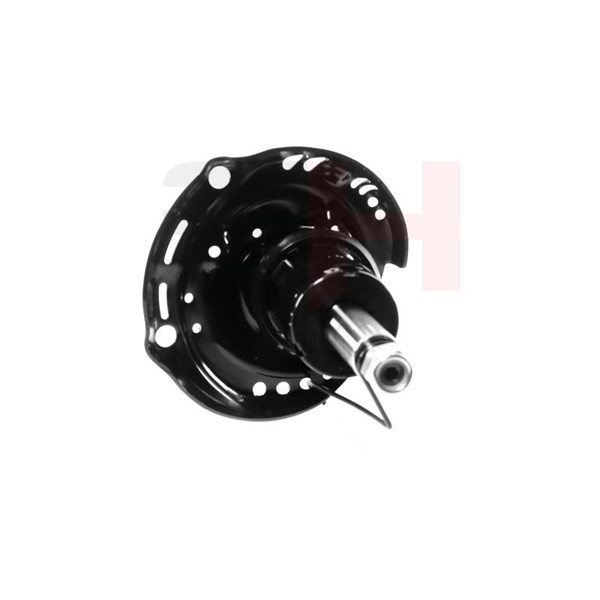 Stötdämpare, Framaxel, framaxel höger, framaxel vänster Gh GH-359 GH