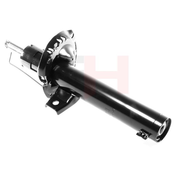 Stötdämpare, Framaxel, framaxel höger, framaxel vänster Gh GH-359 GH