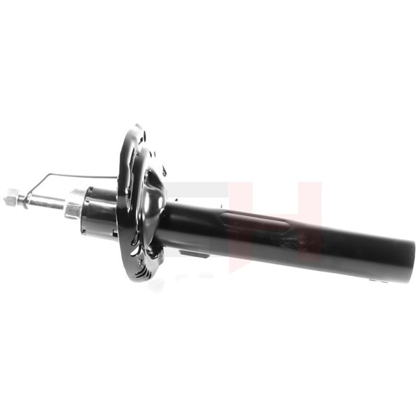 Stötdämpare, Framaxel, framaxel höger, framaxel vänster Gh GH-359 GH