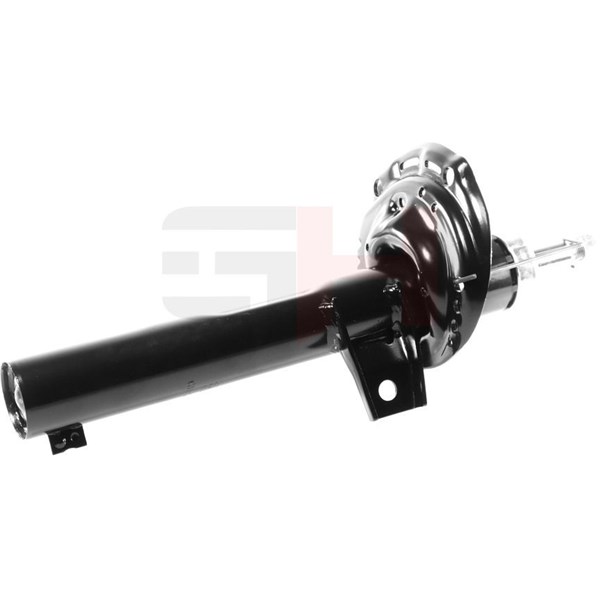 Stötdämpare, Framaxel, framaxel höger, framaxel vänster Gh GH-359 GH