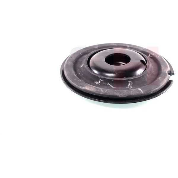 Fjäderbricka, Framaxel, framaxel höger, framaxel vänster Gh GH-36 GH