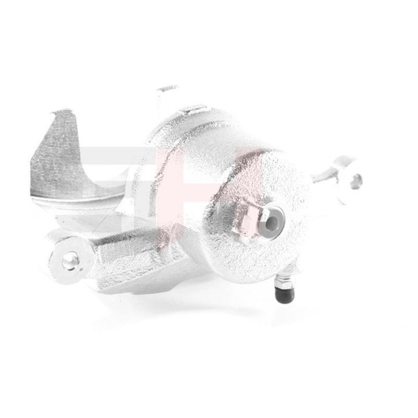 Bromsok, Framaxel, framaxel vänster Gh GH-433521V GH