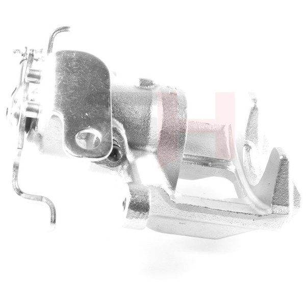 Bromsok, Bakaxel, Bakaxel höger Gh GH-452530H GH