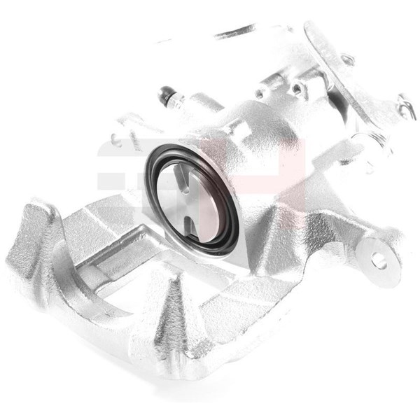 Bromsok, Bakaxel, Bakaxel höger Gh GH-452530H GH