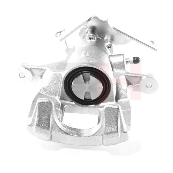 Bromsok, Bakaxel, Bakaxel vänster Gh GH-452530V GH