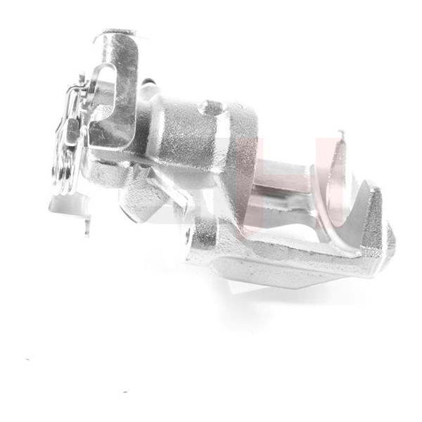 Bromsok, Bakaxel, Bakaxel vänster Gh GH-452530V GH