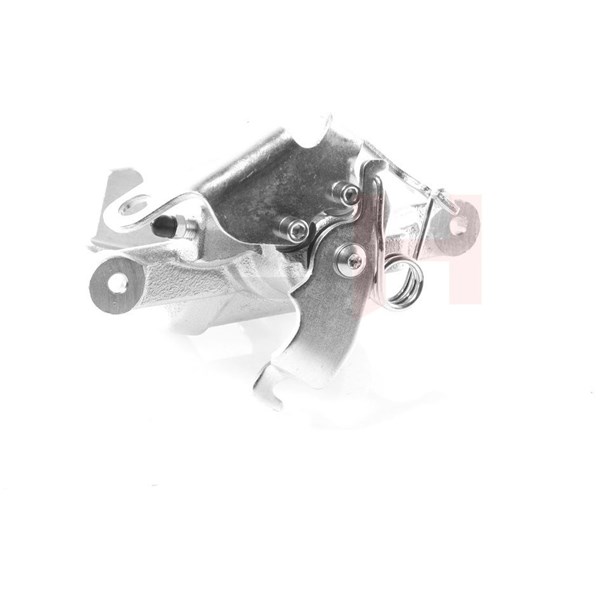 Bromsok, Bakaxel, Bakaxel vänster Gh GH-452530V GH