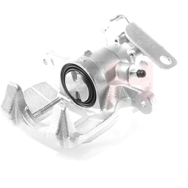 Bromsok, Bakaxel, Bakaxel vänster Gh GH-452530V GH