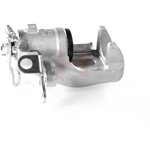 Bromsok, Bakaxel, Bakaxel höger Gh GH-453713H GH