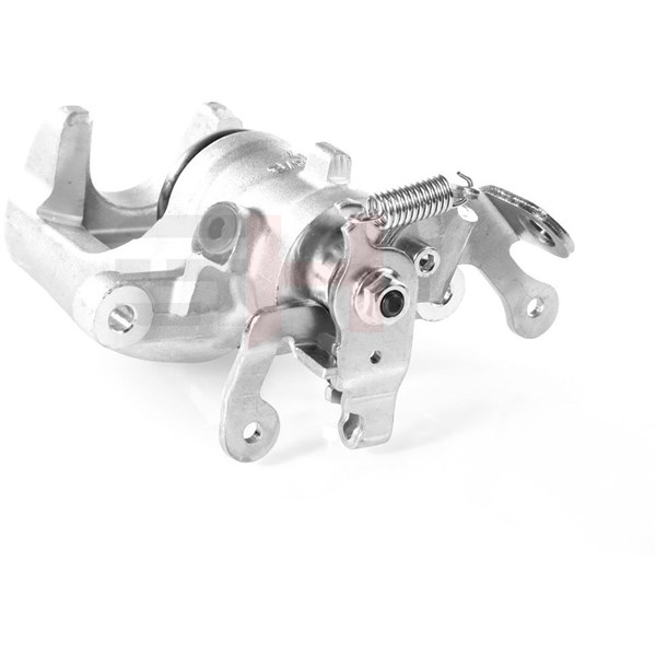 Bromsok, Bakaxel, Bakaxel höger Gh GH-453713H GH